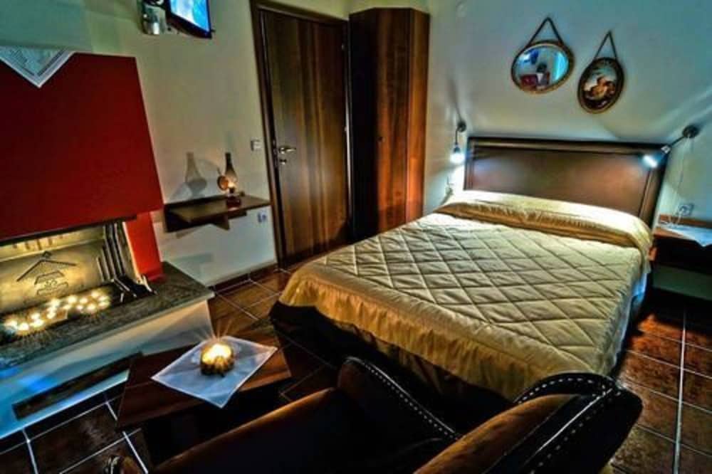 Petradi Hotel