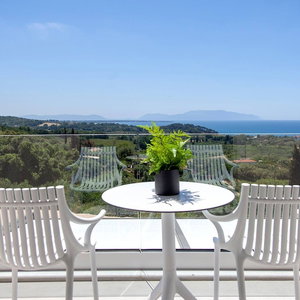 Hotel Lumiere Villa Monolithi 1 cazare Preveza