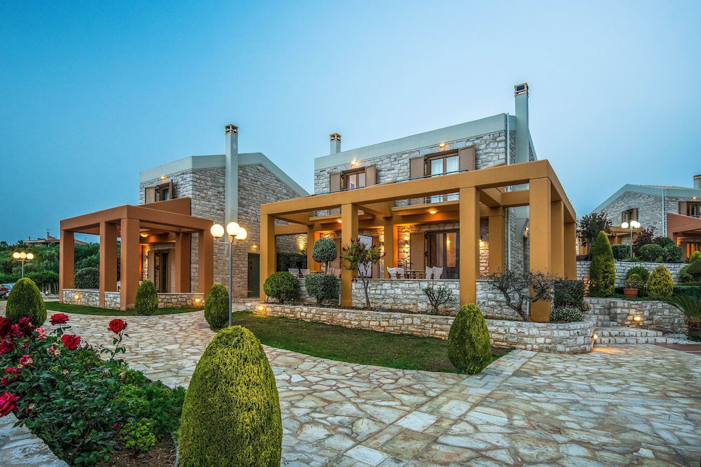 Hotel Enastron Villas