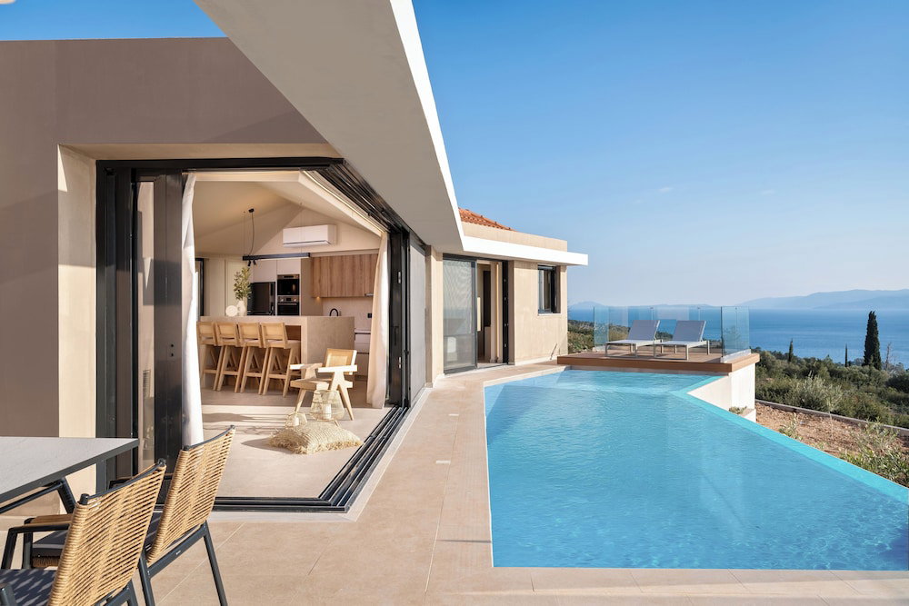 Hotel Ino Villas Kefalonia