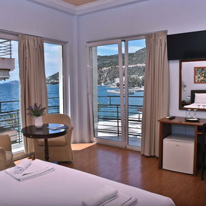 Hotel Grand Hotel Loutraki cazare Loutraki
