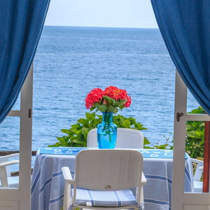 Hotel Agios Ioannis Luxurious Beachfront Apt cazare Agios Ioannis