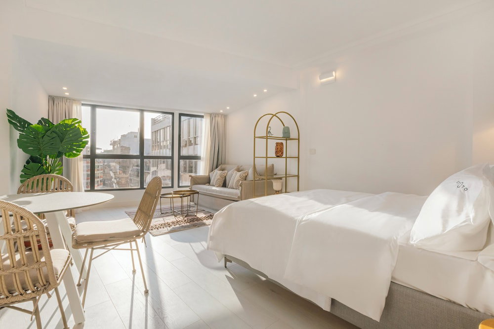 Hotel Ototo Luxury Living