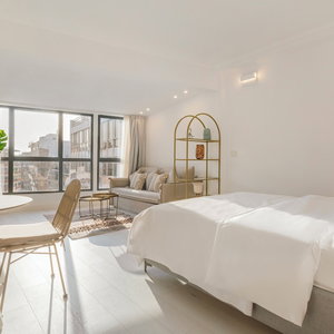 Sejur Ototo Luxury Living vacanta Agios Pavlos