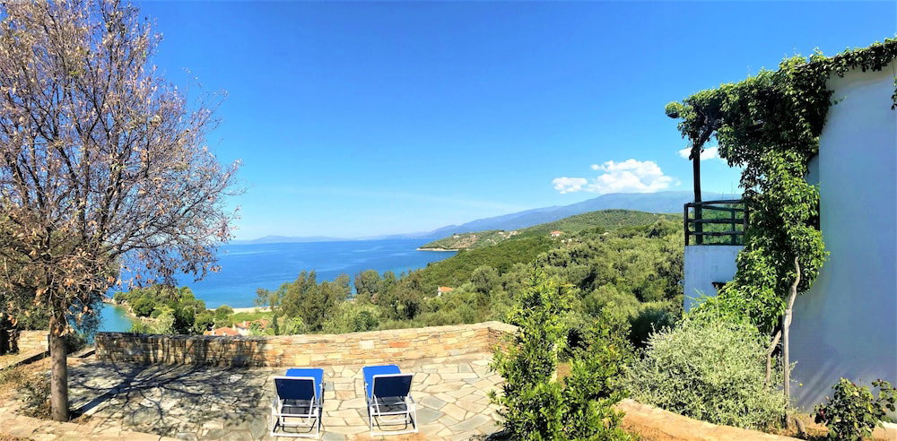 Hotel Traditional House In Pelion Kedavros