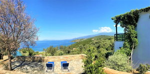 Hotel Traditional House In Pelion Kedavros cazare Argalasti