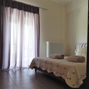 Hotel Samaras Apartments In Kamena Vourla cazare Kamena Vourla