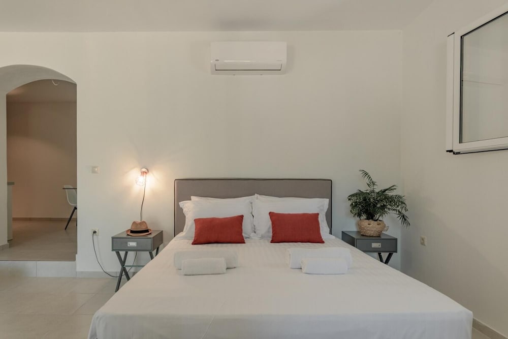 Hotel Magganos House Kefalonia