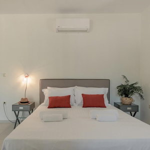 Hotel Magganos House Kefalonia cazare Tzamarellata