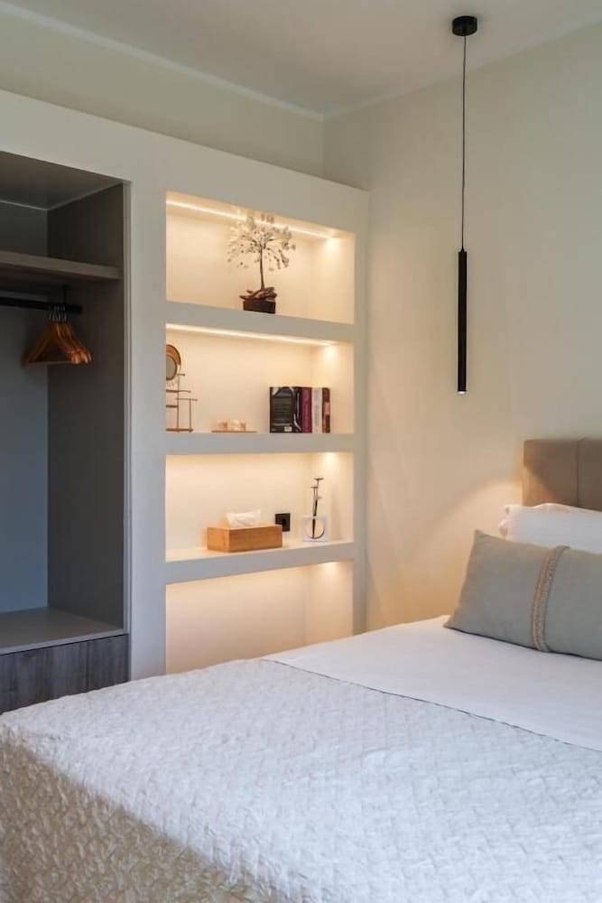 Hotel Apademia Skyros