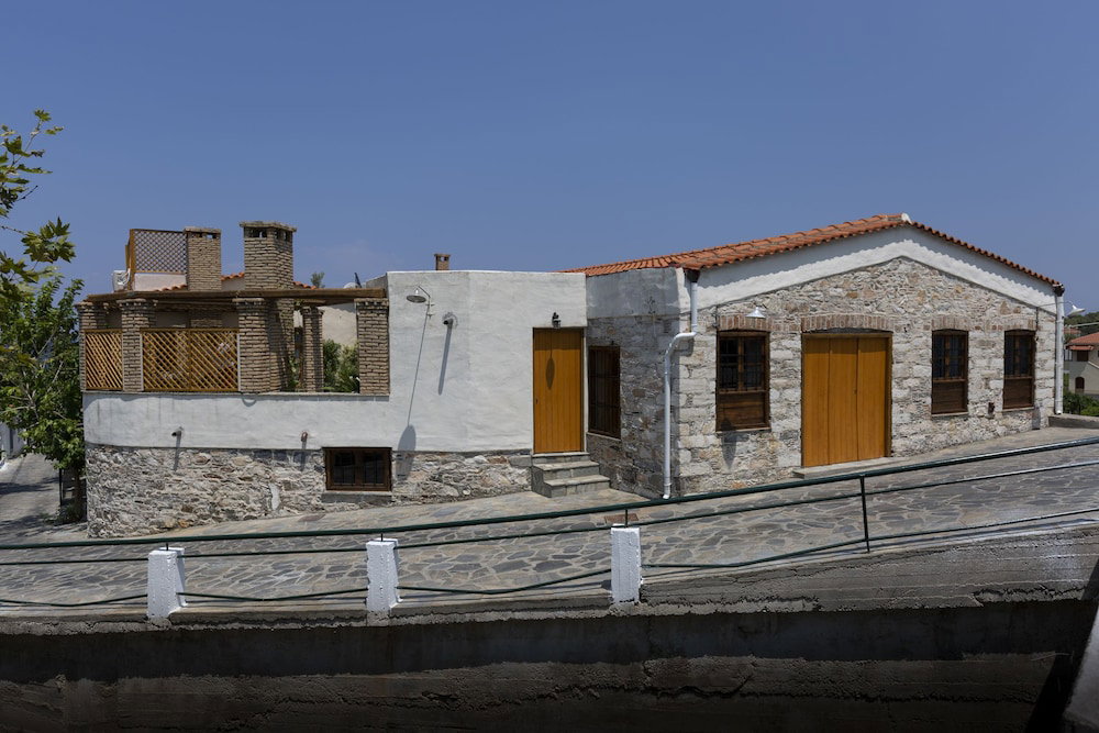 Hotel Villa Of The Old Olive Oil Factory