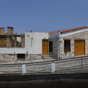 Hotel Villa Of The Old Olive Oil Factory cazare Sami