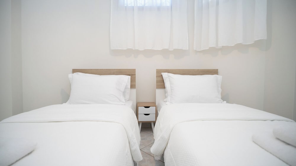 Hotel Romance Dream Meteora 2