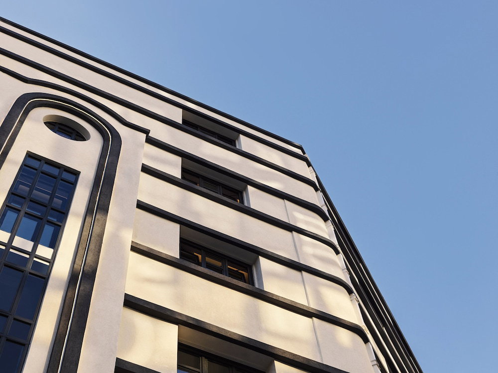 Hotel Vanoro Hotel