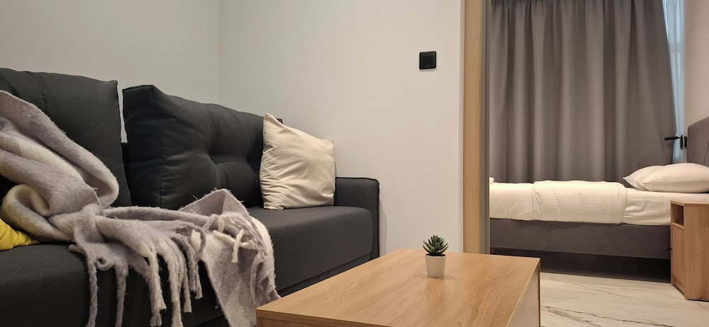 Hotel Ilion Apartments
