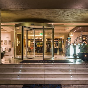 Hotel Dion Palace Resort & Spa By Anayia All Inclusive Resorts cazare Dion