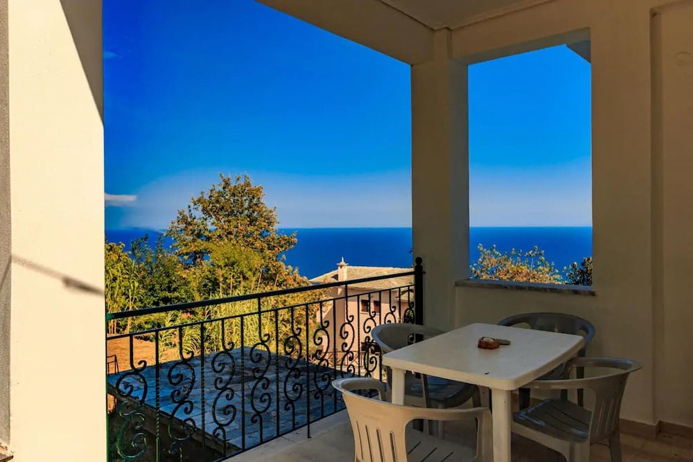 Apartment Zina Pelion