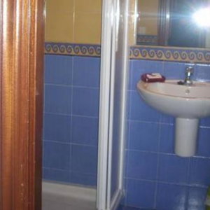 Hotel Pension Aida cazare San Sebastian