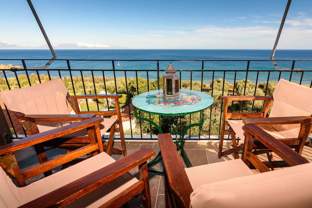 Hotel Eros Home Perfect Location Panoramic Sea View