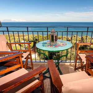 Hotel Eros Home Perfect Location Panoramic Sea View cazare Pylos