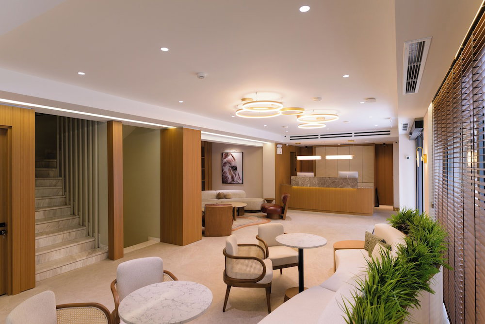 Hotel Hera Hotel Axd