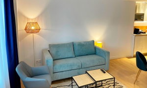 Hotel Abba Apartments Playa De Gros San Sebastian cazare San Sebastian