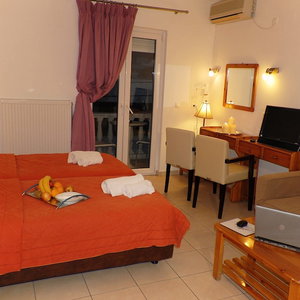 Hotel Hotel Aria cazare Sami