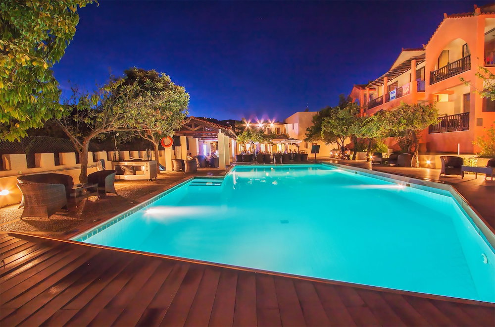 Hotel Rigas Hotel Skopelos By Ghh