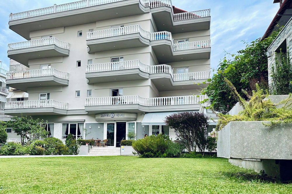 Hotel Hotel Ioni