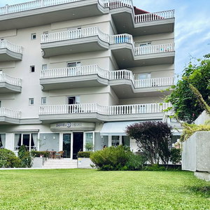 Hotel Hotel Ioni cazare Katerini