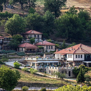 Hotel Ktima Bellou cazare Katerini