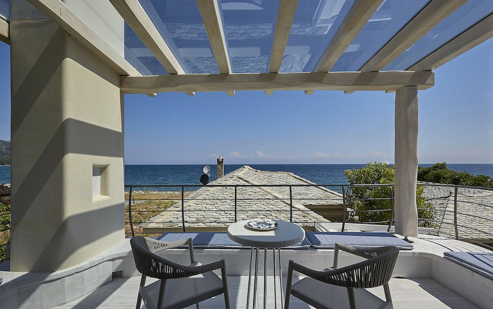 Hotel Sunrise Pelion Villas Sea View 2