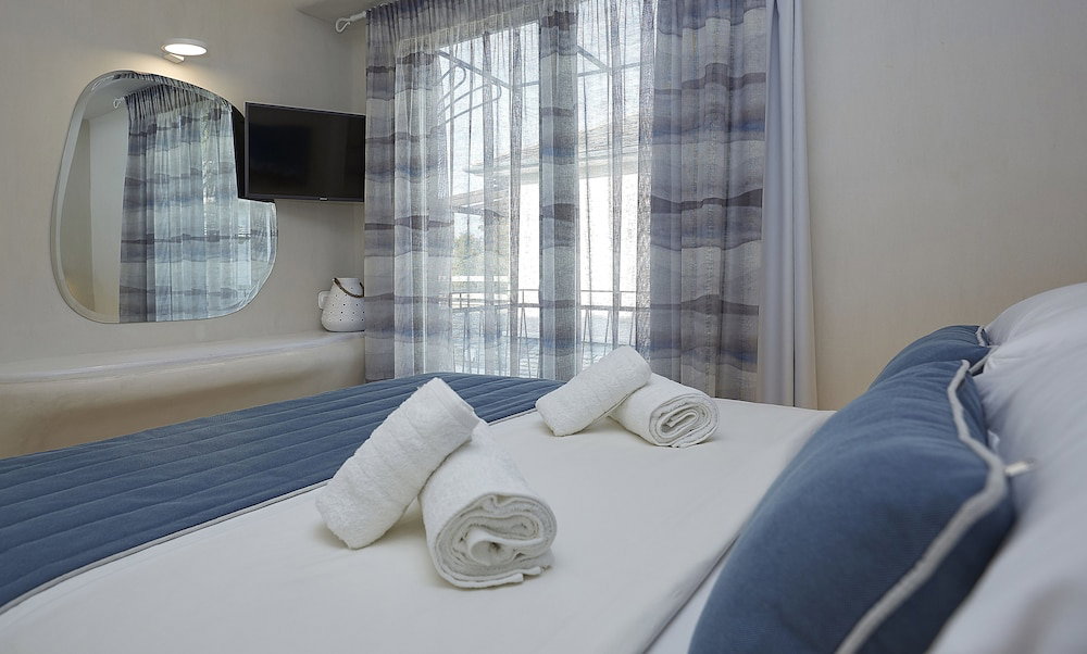 Sunrise Pelion Villas Sea View 2