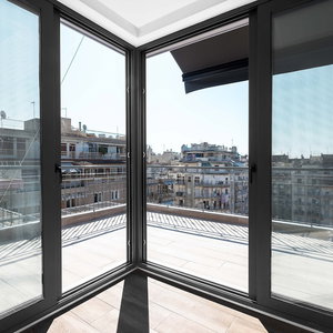 Hotel Penthouse Level 8 Nilie Hospitality Mgmt cazare Agios Pavlos