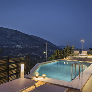 Hotel King Side Villa cazare Agia Efimia