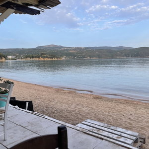 Hotel Holiday Home In Kamaria With Pool cazare Pylos