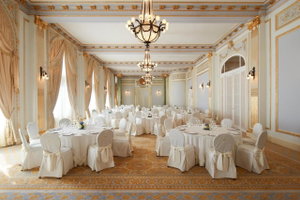 Hotel Hotel Maria Cristina A Luxury Collection Hotel cazare San Sebastian