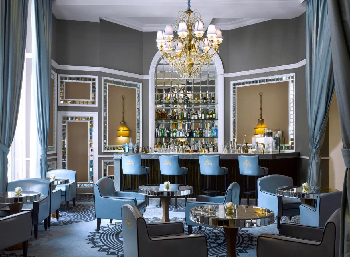 Hotel Maria Cristina A Luxury Collection Hotel