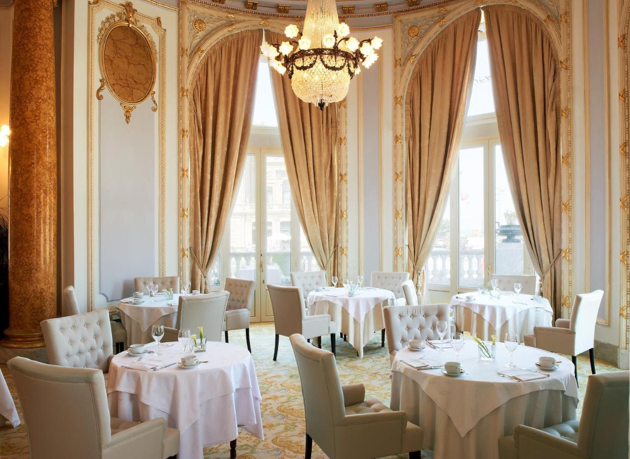 Hotel Maria Cristina A Luxury Collection Hotel