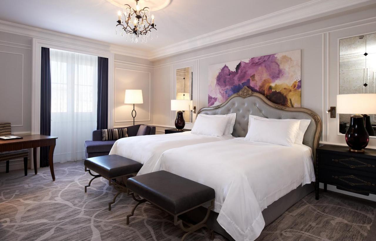 Hotel Maria Cristina A Luxury Collection Hotel
