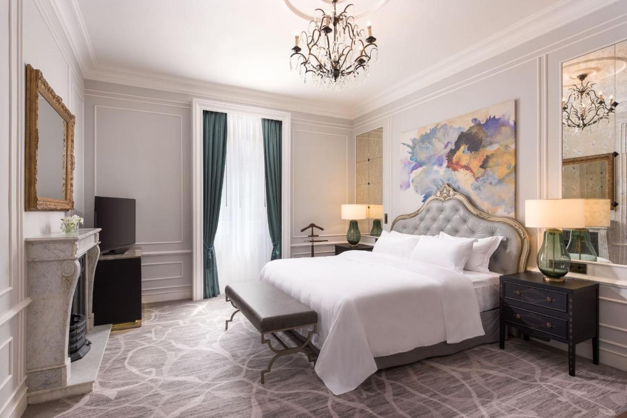 Hotel Maria Cristina A Luxury Collection Hotel