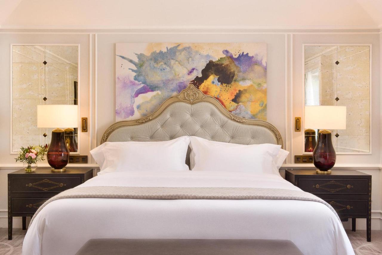 Hotel Maria Cristina A Luxury Collection Hotel