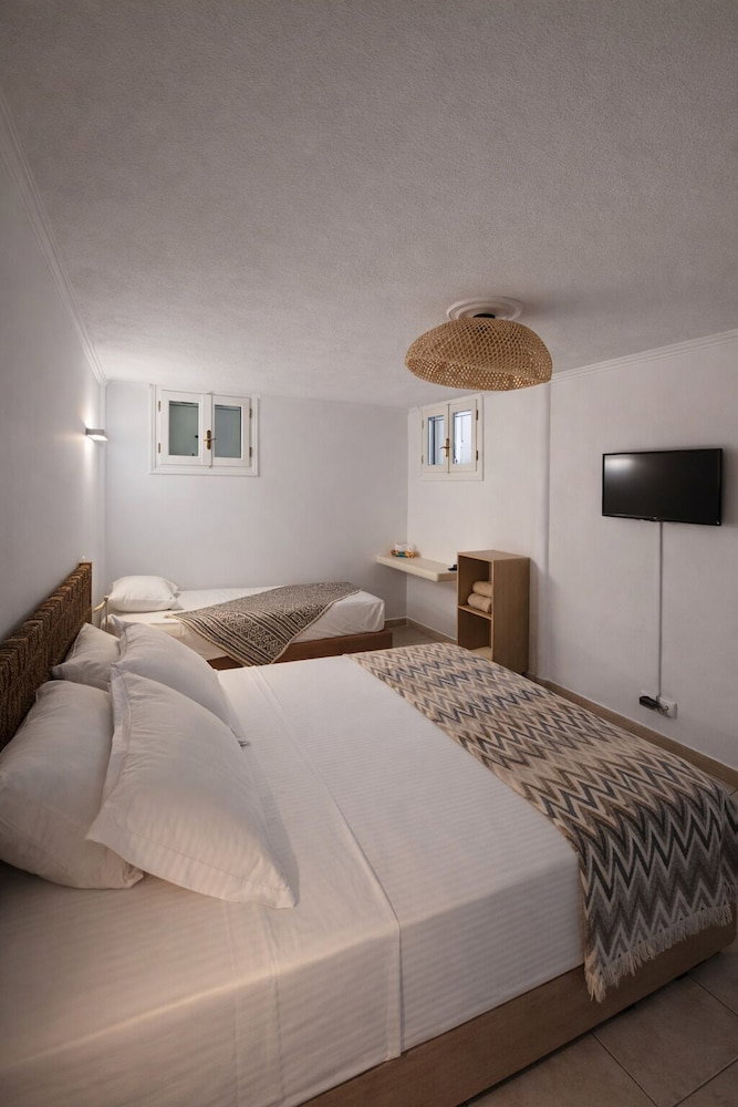 Althea Suites