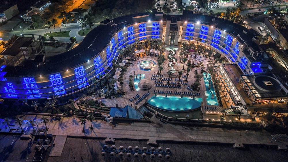 Hotel Club Hotel Casino Loutraki