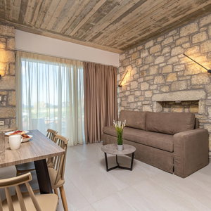 Hotel Achatis Apartments With Sea View cazare Kolympari