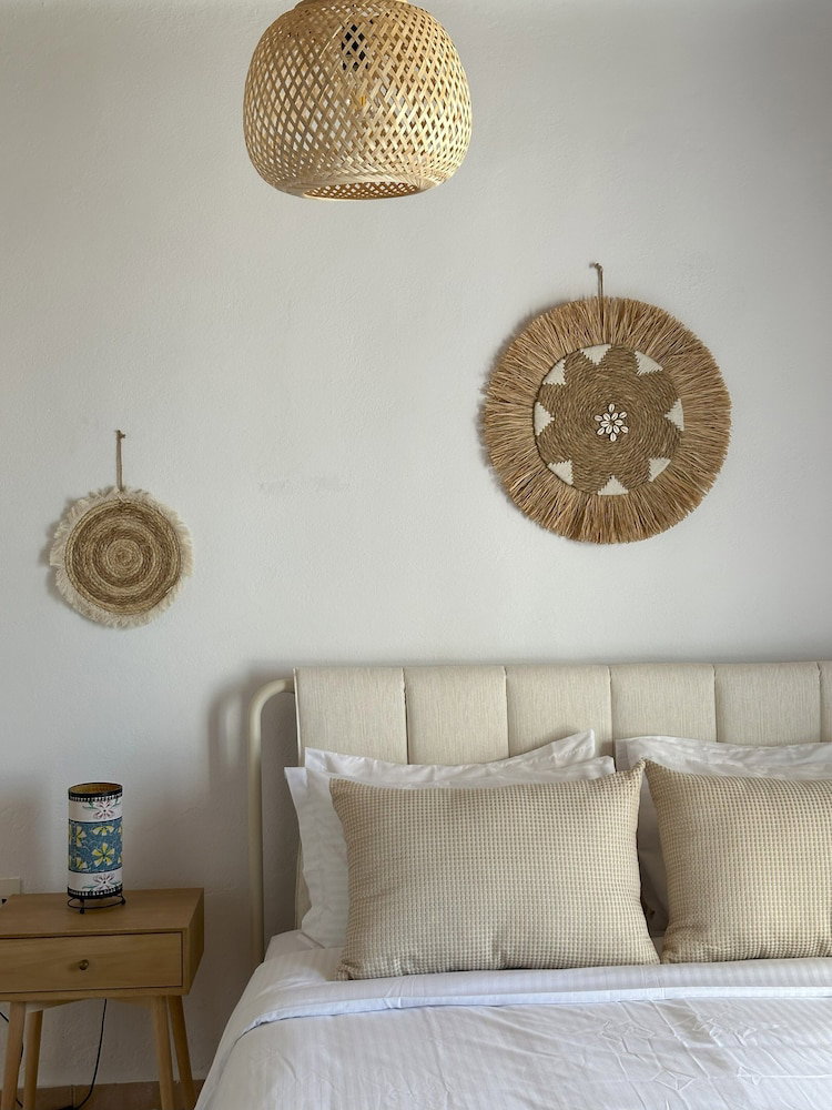 Hotel Nesa Paros