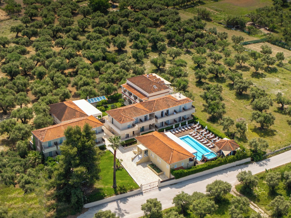 Hotel Agrilia Hotel - Adults Only