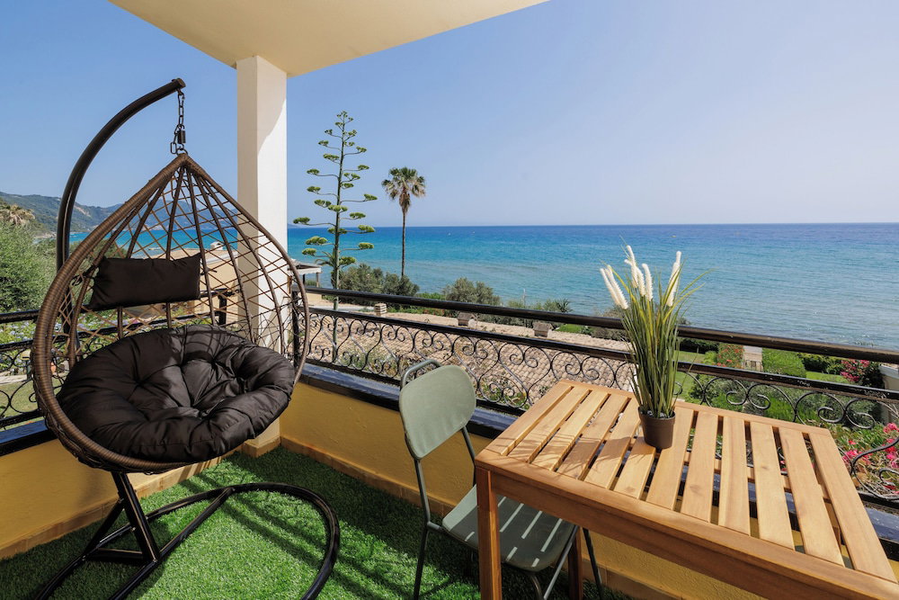 Hotel Coastal Bliss Apartments