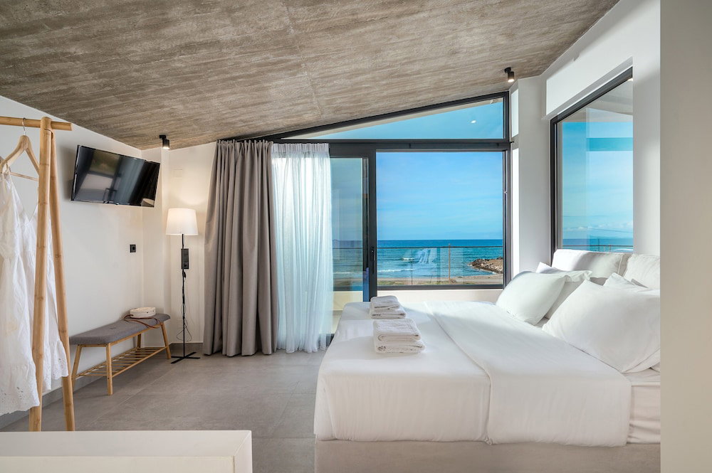Hotel Destino Luxury Villas Gournes