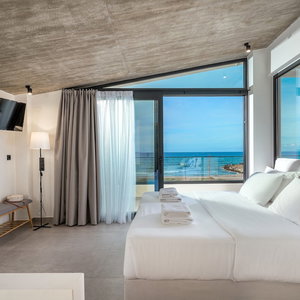 Hotel Destino Luxury Villas Gournes cazare Gournes